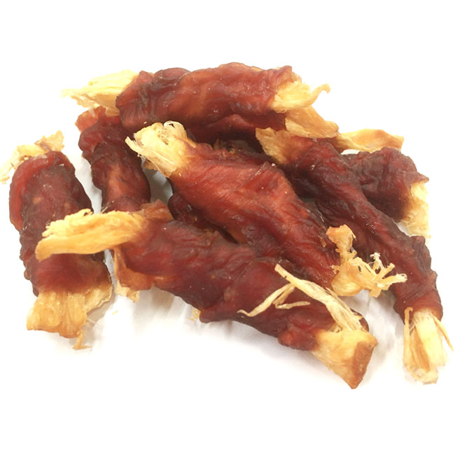 100% Original Factory Dog Treats Wholesale - LSD-22 Mentai Slice Twined by Duck – Luscious
