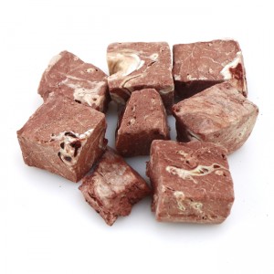 LSFD-10  Freeze-dried beef lung