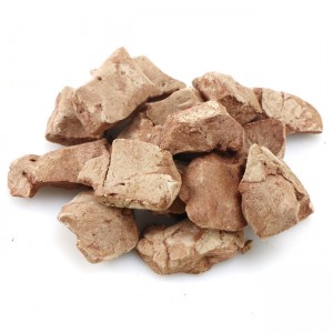 LSFD-13 Freeze-dried rabbit liver