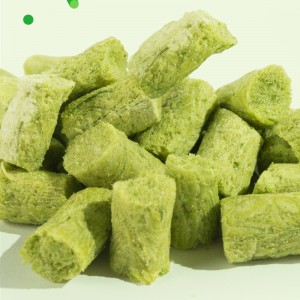 LSFD-50-FD catgrass Bites (Multi Flavor)