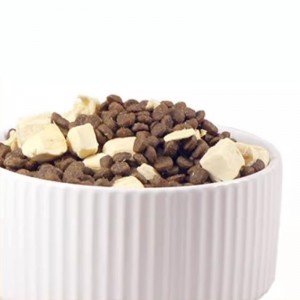 LSM-01 Full Nutritional Puppy Dog Dry Food
