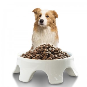 LSM-01 Пълна хранителна суха храна за кученца