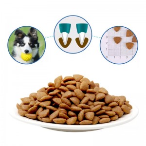 LSM-02 Full Nutritional Adult Dog Dry Food
