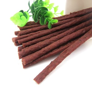 High Quality for Dog Snacks Supplier - LSS-04 Lamb Stick – Luscious