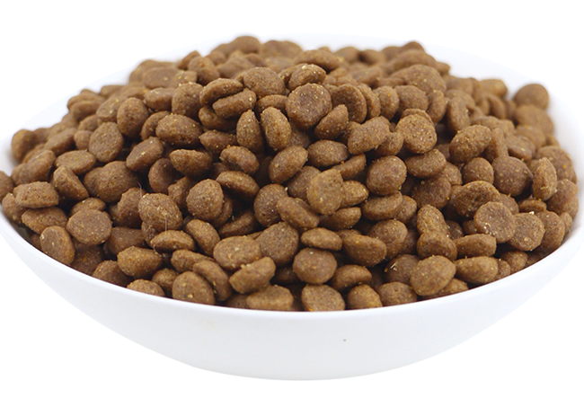 Little knowledge of pet food