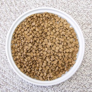 LSM-25 Full Nutritional Fresh Meat Cat Food (Low temperature baked food)
