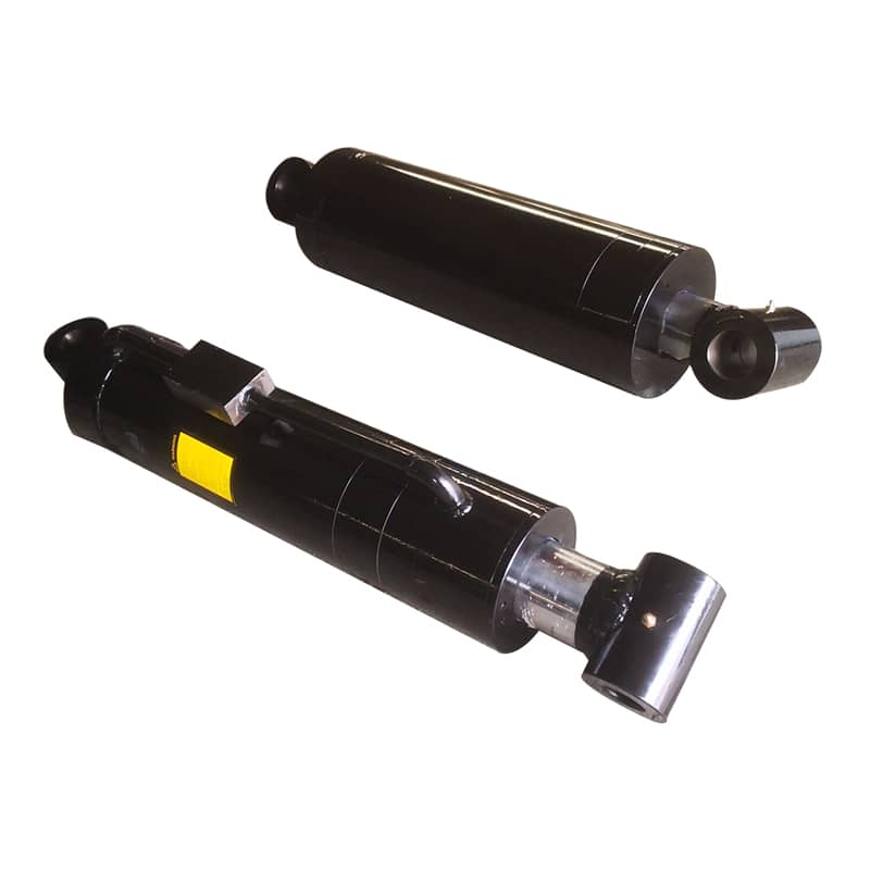 Good Wholesale Vendors Lightweight Hydraulic Cylinder - Cylinder – Tonghe