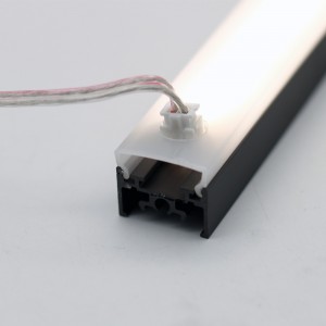 RCL-2118 Back-mounted LED Linear Light