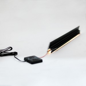 RCL-4502 Front-mounted LED Linear Light