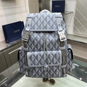 Dior (Dior D2440) backpack Hit the Road