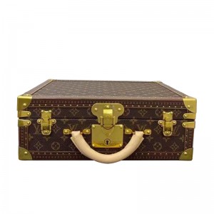 Online Exporter Mirror Night Stands - COTTEVILLE 40 hard box storage box portable hard case luggage – Da Bai