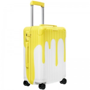 RIMOWAxCHVOS global joint 21 inch boarding box