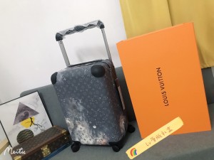 The new Horizon luggage case  X LV Starry sky