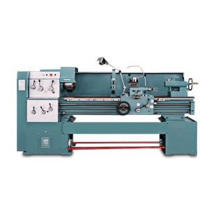 C6160 High precision universal manual lathe machine