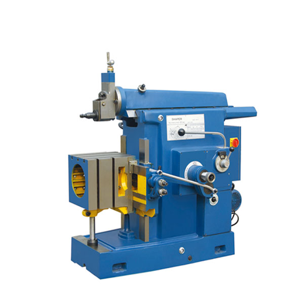 China Wholesale Metal Shaping Machine Tool Manufacturers Suppliers - B635A Shaping mahcine   – Lu Young