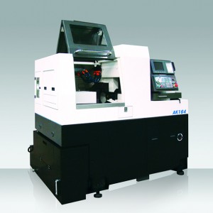 Best quality China Tck46A Lathes CNC Lathe Turning Machine Price
