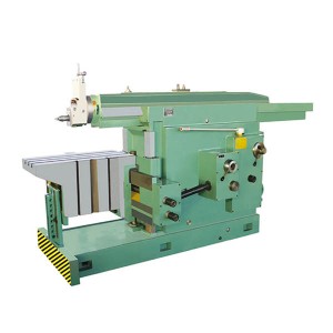 BC60100 china High precision horizontal shaping machine