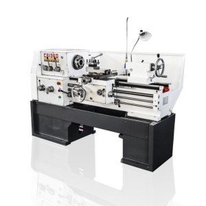 C6136 /C6236 small horizontal metal manual lathe machine