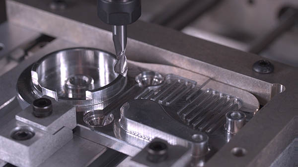 Matters needing attention when machining composite materials on CNC milling machines (machining centers)