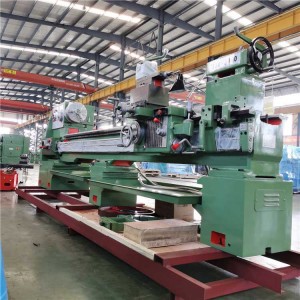 CW6180 chinese universal heavy duty metal lathe machine