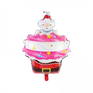 Super Purchasing for Dinosaur Balloons - Super shape Party decoration Christmas Castle foil balloon –  Lvyuan