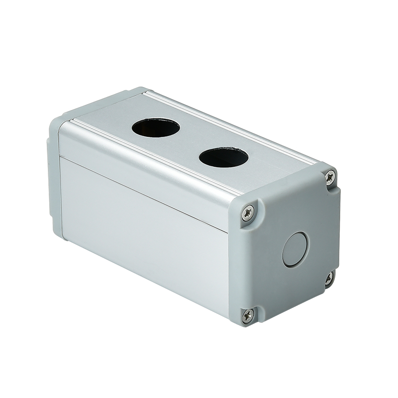 Discover the Versatility of the Waterproof Miniature Instant-Start Push Button Switch Box