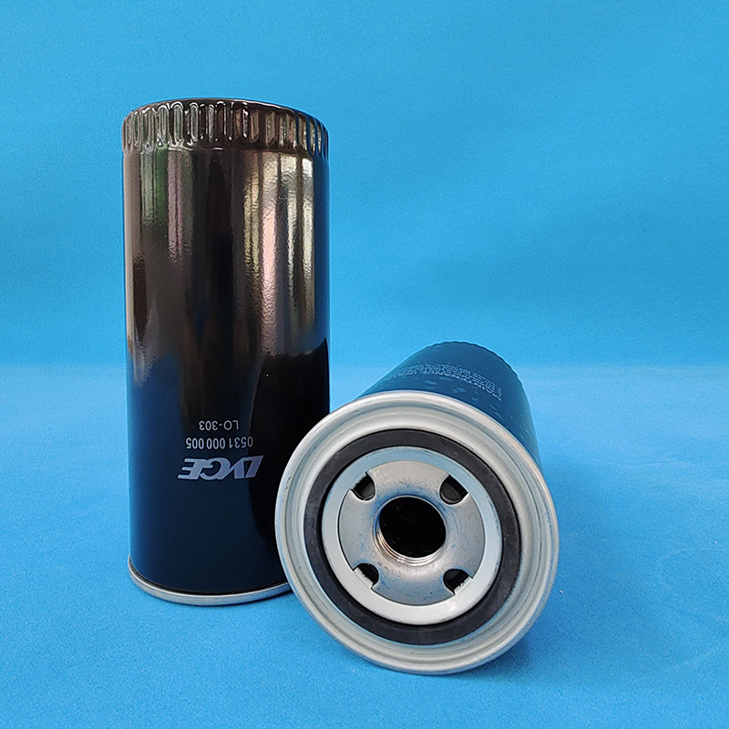 W950 Vacuum Pump Oil Filter Part Featured Image