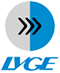 Dongguan LVGE Industrial Co., Ltd. Logo