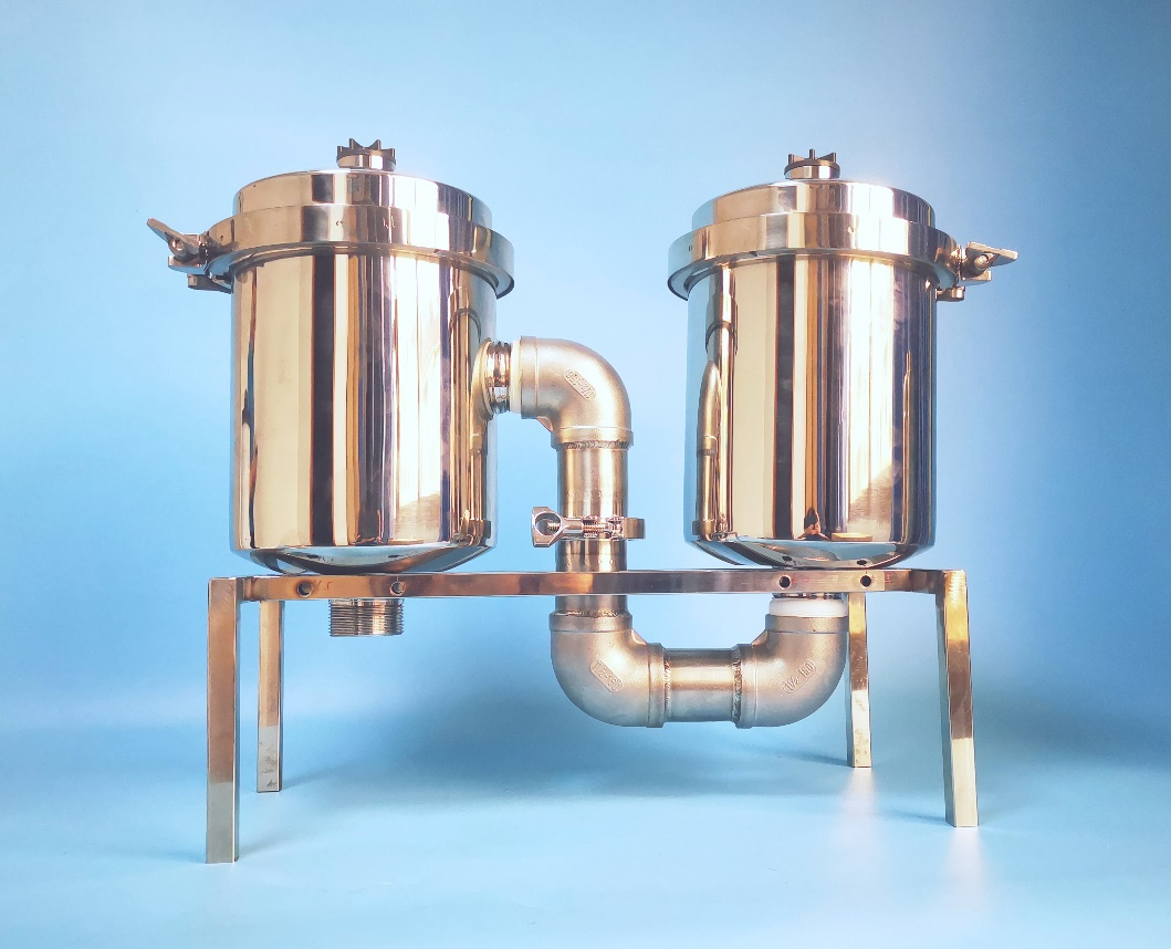 Vacuum Degassing Process in the Chemical Industry: Principles and Equipment Protection