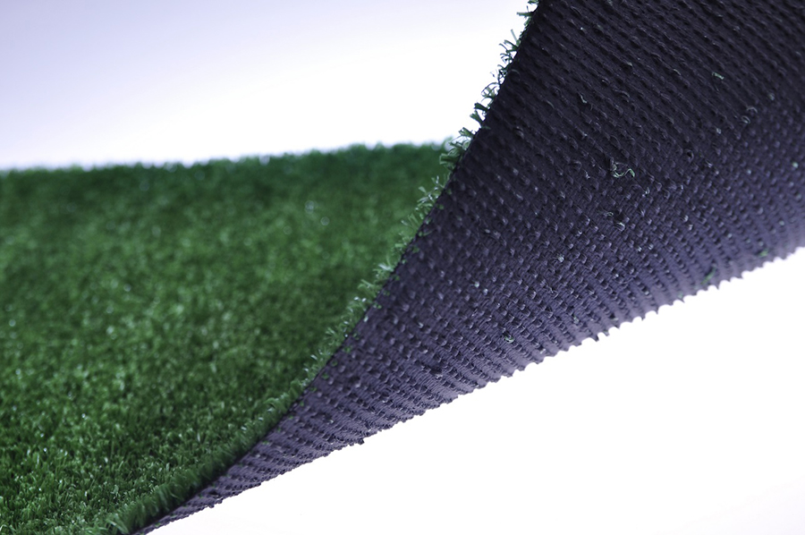 Emerlad Green Cheap Cost Short Pile Height Synthetic Grass for Decoration, LX-1003 Featured Image