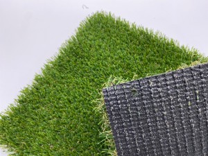 Factory Direct Sale High-end Certificated Home Landscaping Synthetic Turf, AMA