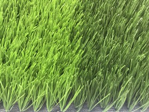 Manufacturer for China 50mm Soccer Sports Futsal Synthetic Lawn Turf Grass for Football