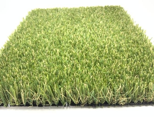 6 Tones M Shaped Top Quality Natural Looking Landscaping Decoration Artificial Grass, WLS- 6 Tones Featured Image