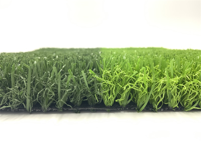UV Resistant Non Infill Hard-wearing Artificial Grass for Futsal Soccer Football，MCS-3022
