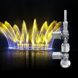 I-3D Swing Digital Fountain Nozzles 04