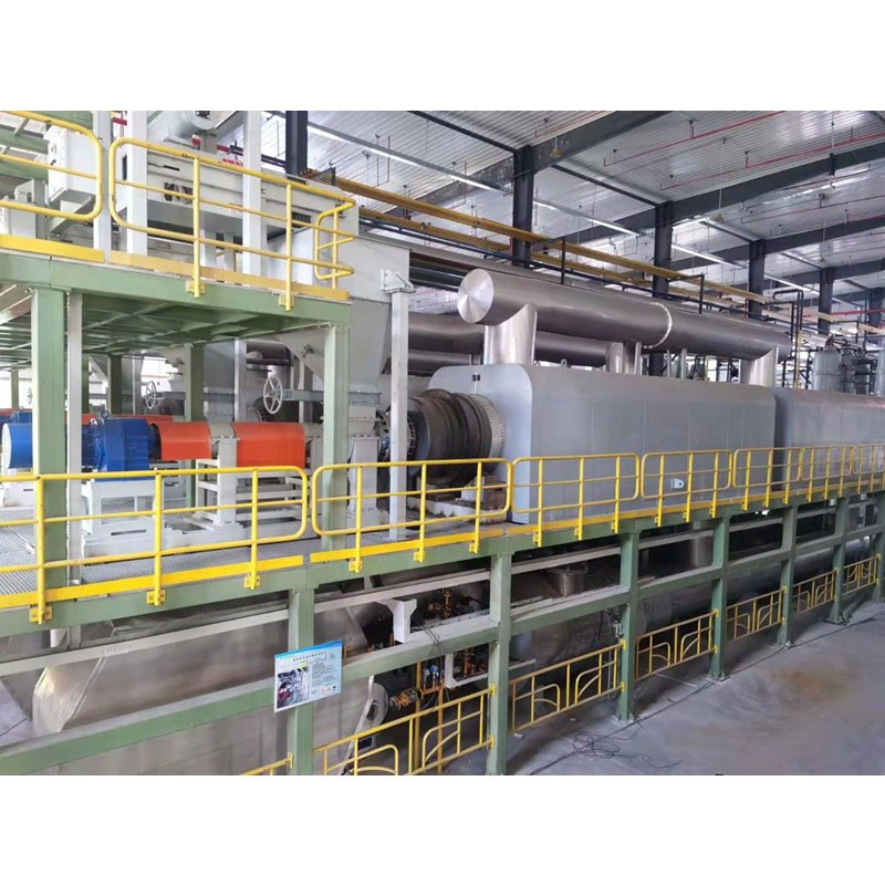 Waste Plastic Pyrolysis Plant Featured Image