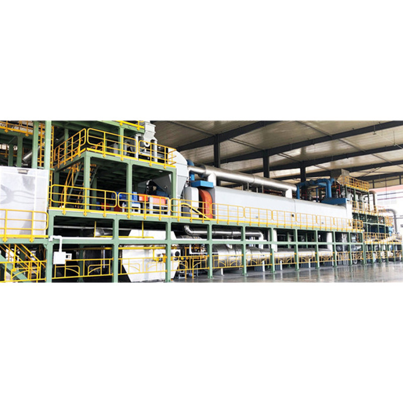 Factory making Waste Tyre Refining Oil Plant - Continuous Waste Tire Pyrolysis Plant – LYBH detail pictures