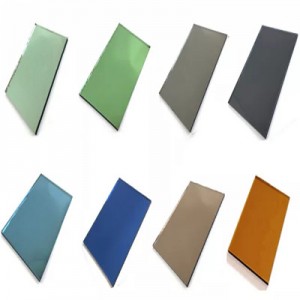 Factory directly supply Reflective Float Glass - Float Glass – LianYiDing