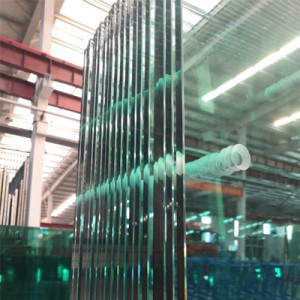 2019 Latest Design China 1/2 Inch Thick Clear Tempered Glass for Padel Court, Toughened Safety Padel Court Glass Manufacturer, Padel Court Glass Supplier