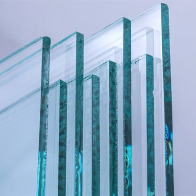 Factory directly supply Reflective Float Glass - Float Glass – LianYiDing
