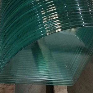 10mm tempered glass shelves