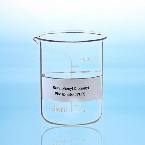 Fire Retardant Price - Butylphenyl Diphenyl Phosphate(BPDP) – Lyhai