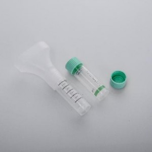 Saliva Collector with CE Approved OEM/ODM