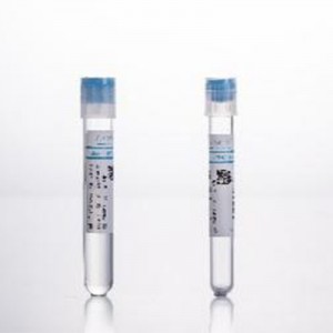 Best Price For Pp Container - Labtub Blood cfRNA Tube – Lingen