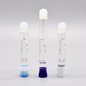 PRP Tube with ACD Gel