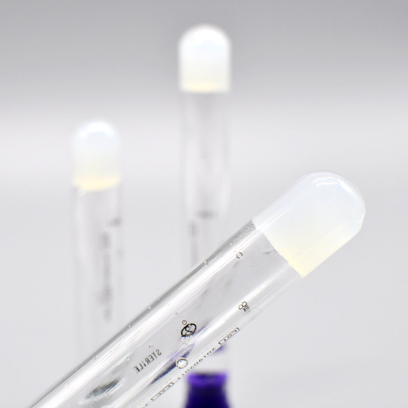 High Quality For Blood Plasma Injections - PRP Tube with Biotin – Lingen