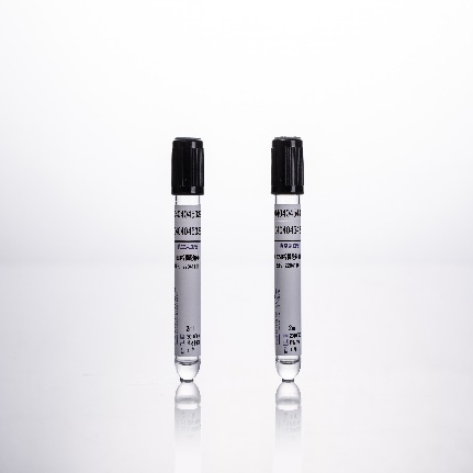 OEM/ODM Supplier Centrifuge Blood Tubes - Vacuum Blood Collection Tube — Sodium citrate ESR test tube – Lingen