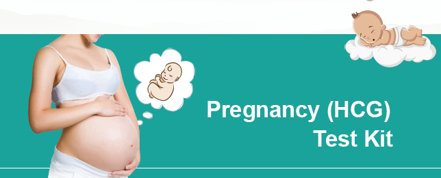 Izdelki HCG za nosečnost: ugodnost za bodoče matere