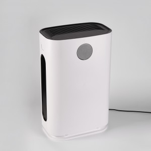 Portable Personal Air Sterilizer for Purifiers Office Desk
