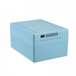 Multi-Function Lyl Non-Foldable Shoe Dryer Box